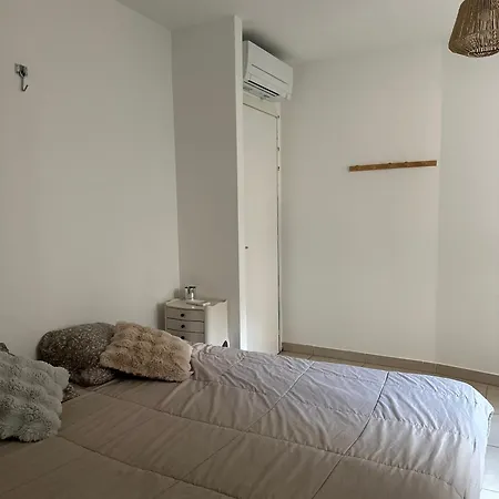 Lägenhet Situe En *