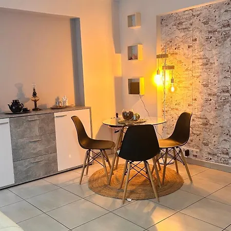 Apartment Situe En Ajaccio (Corsica)