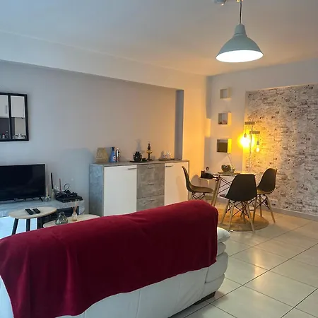 Situe En Lägenhet *
